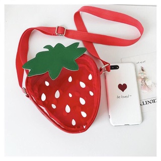 Túi Dâu Tây 🍓🍓🍓