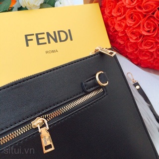 F E N D I kèm hộp
