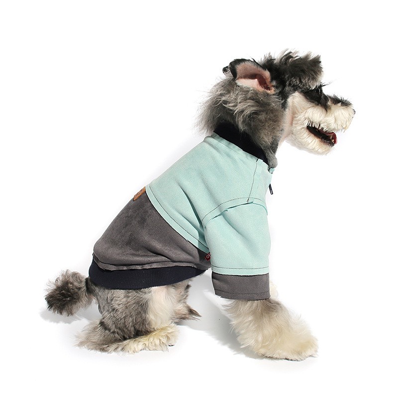 Gyapet Áo khoác Deluxe cho chó mèo / Thú cưng
