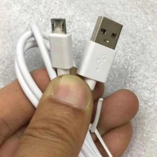 Cáp sạc nhanh sam sung micro