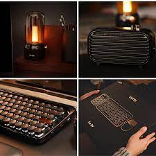 Loa bluetooth lofree Poison M