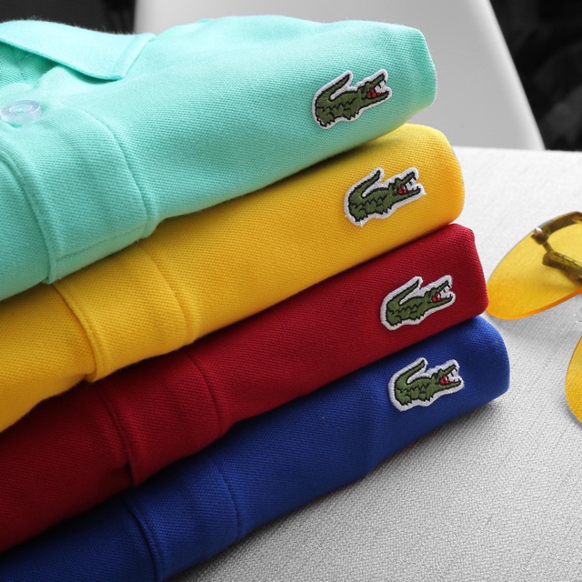 ❗️❗️POLO LACOSTE TSHIRT❗️