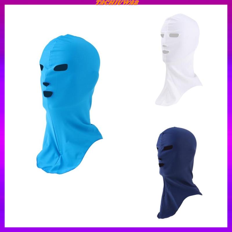 Set 2 Mặt Nạ Bơi Bảo Vệ Toàn Diện Chống Tia UV