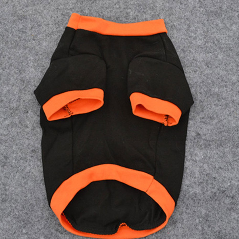 Áo Ba Lỗ In Số 85 Xinh Xắn Cho Thú Cưng