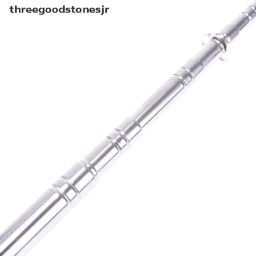 Cần Câu Cá Cầm Tay Có Thể Kéo Dài 1.6M Tiện Dụng