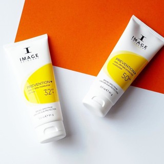 Kem Chống Nắng Image Prevention+ Daily Matte Moisturizer SPF32+