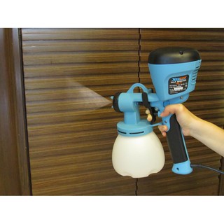 Súng phun sơn đa dụng Haupon TM-71