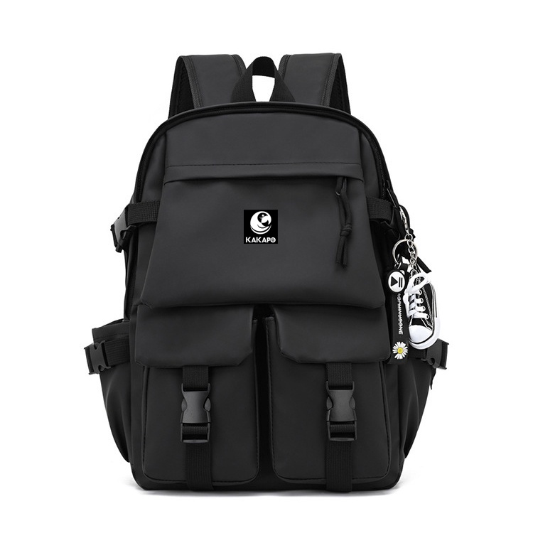 Balo Học Sinh, Tuôi Teen, Sting, Bagsic Back Pack 2022 BL079