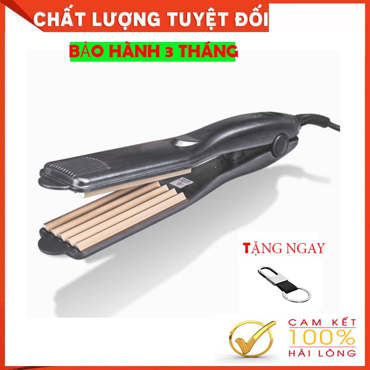 Máy dập xù (bấm xù) bản to (BH 3 tháng )