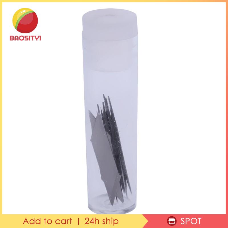 [Baosity1] Kìm Gắp Đánh Bóng Mô Hình Xe Hơi Chuyên Nghiệp