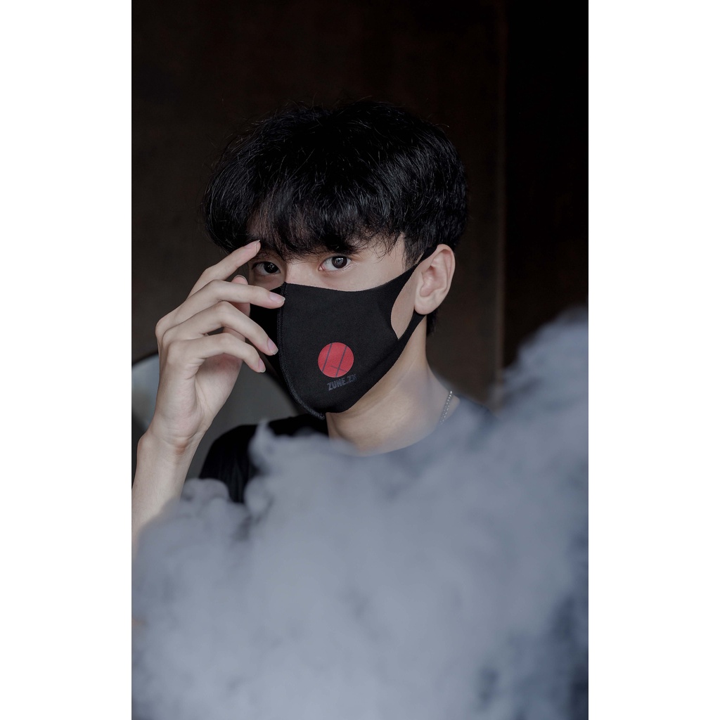 NEJI MASK (Khẩu trang thiết kế độc quyền thương hiệu ZUNE.ZX) | BigBuy360 - bigbuy360.vn
