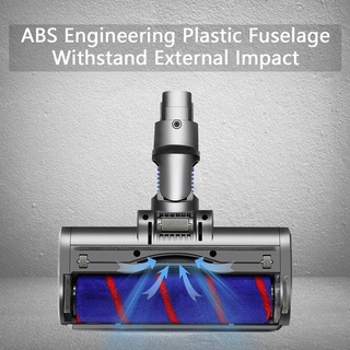 Đầu Máy Hút Bụi Mềm Cho Dyson V6 Dc58 Dc59 Dc61