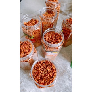 Muối tôm như ý