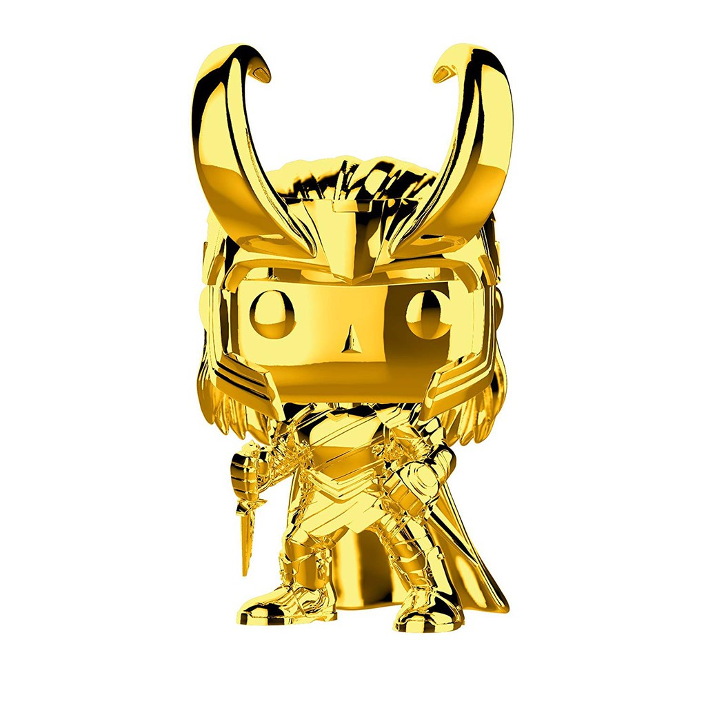 [CHUYÊN SỈ GIÁ SỐC]  Mô Hình Funko POP! Trận Chiến Vô Cực - Endgame Marvel [ DIABRAND ]