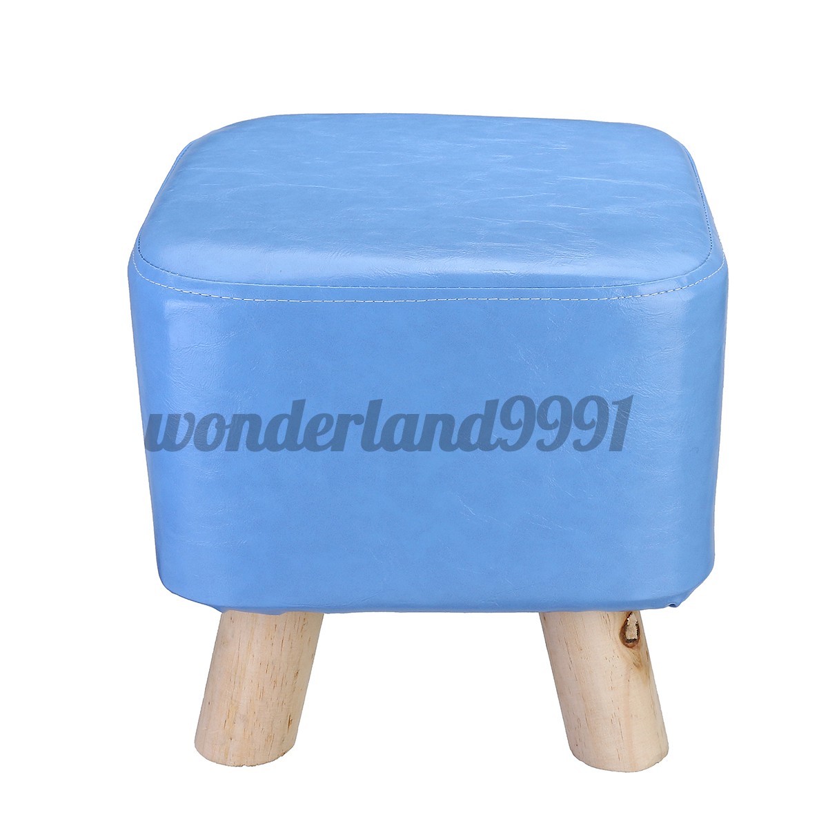 Ghế Để Chân Bằng Gỗ Sang Trọng Cao Cấp | BigBuy360 - bigbuy360.vn