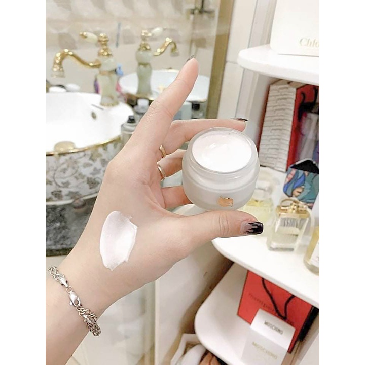 KEM DƯỠNG COLLAGEN SỮA NON FEMMIU - CHÍNH HÃNG