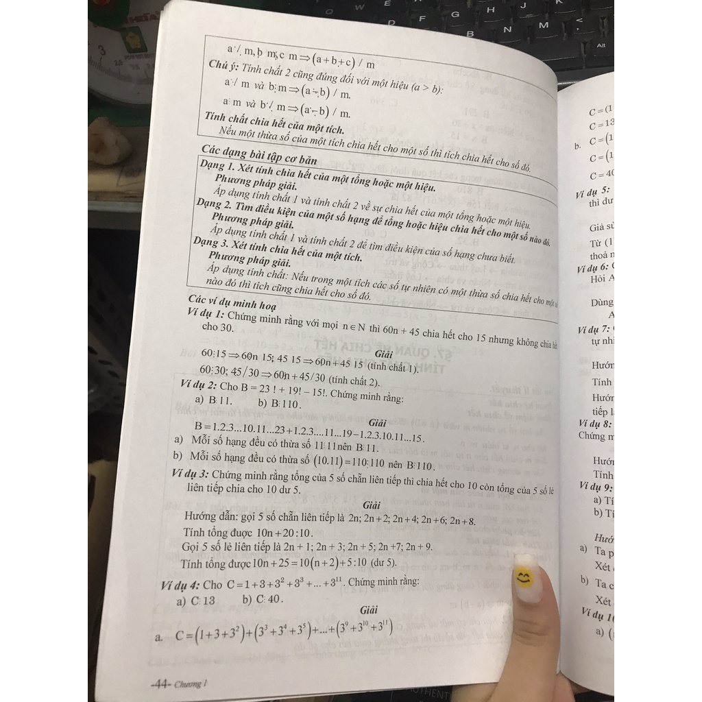 Sách - Bồi dưỡng học sinh giỏi toán 6 tập 1 ( theo chương trình mới )