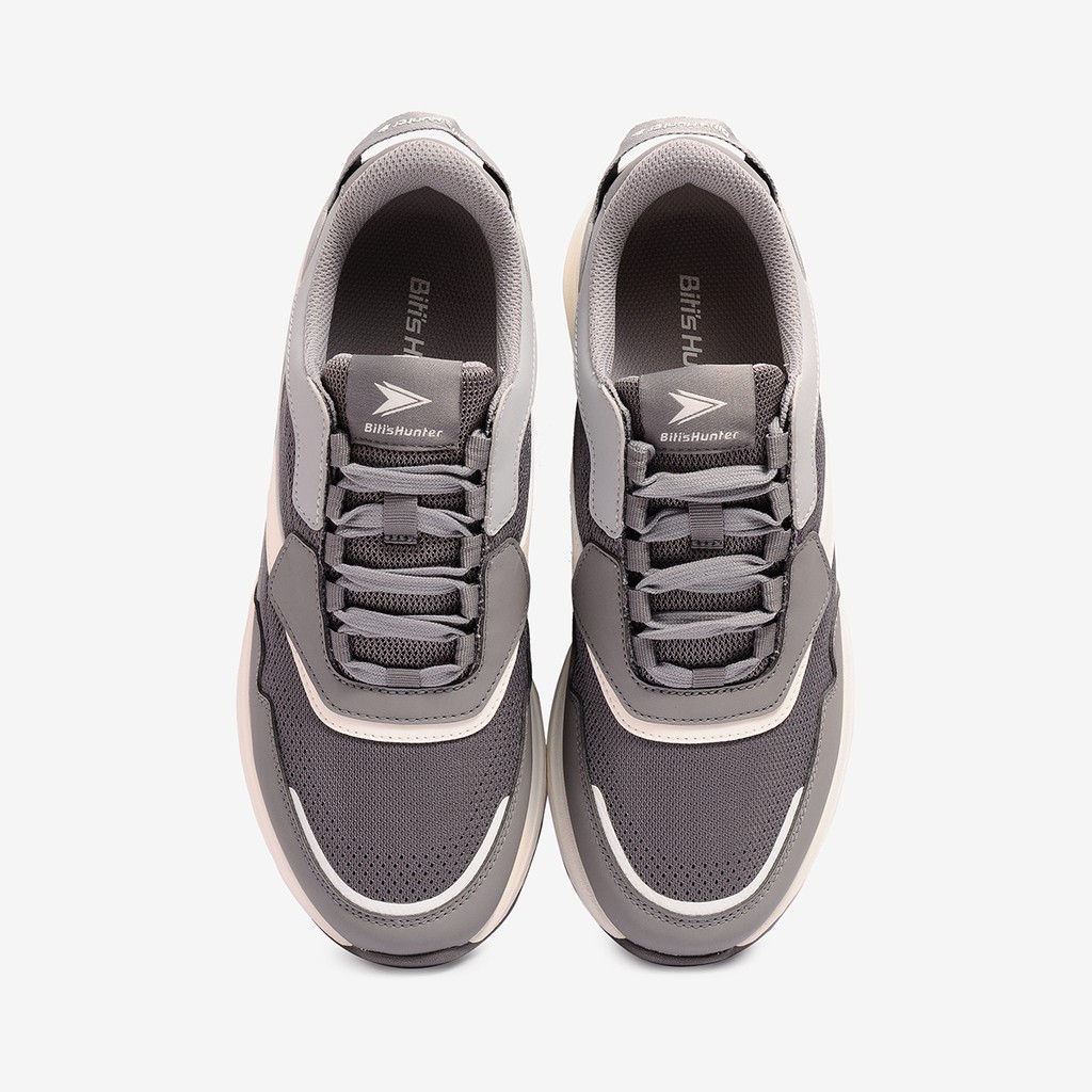 [Mã WABRBI245 giảm 10% tối đa 80k đơn 599k] Giày Biti’s Hunter Core - Summer 2K19 CITY GETAWAY - DSMH01200XAM | BigBuy360 - bigbuy360.vn