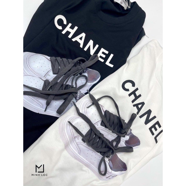 Áo Phông Nữ Hàng Quảng Châu Mới Về Siêu Đẹp