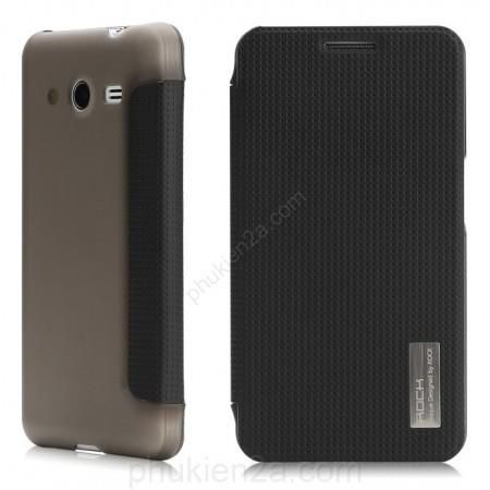 Bao da Galaxy Core 2 G355H hiệu ROCK