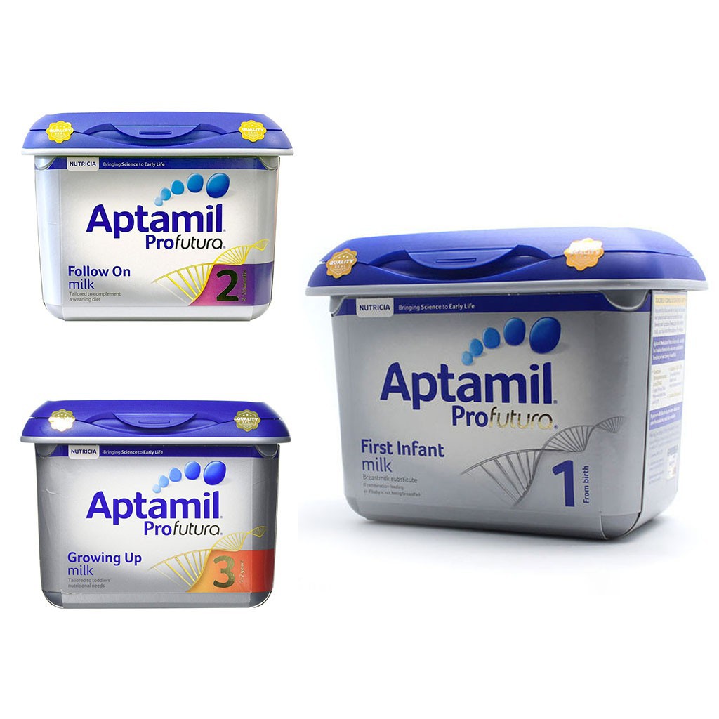 Sữa Aptamil Profutura Nội Địa Anh