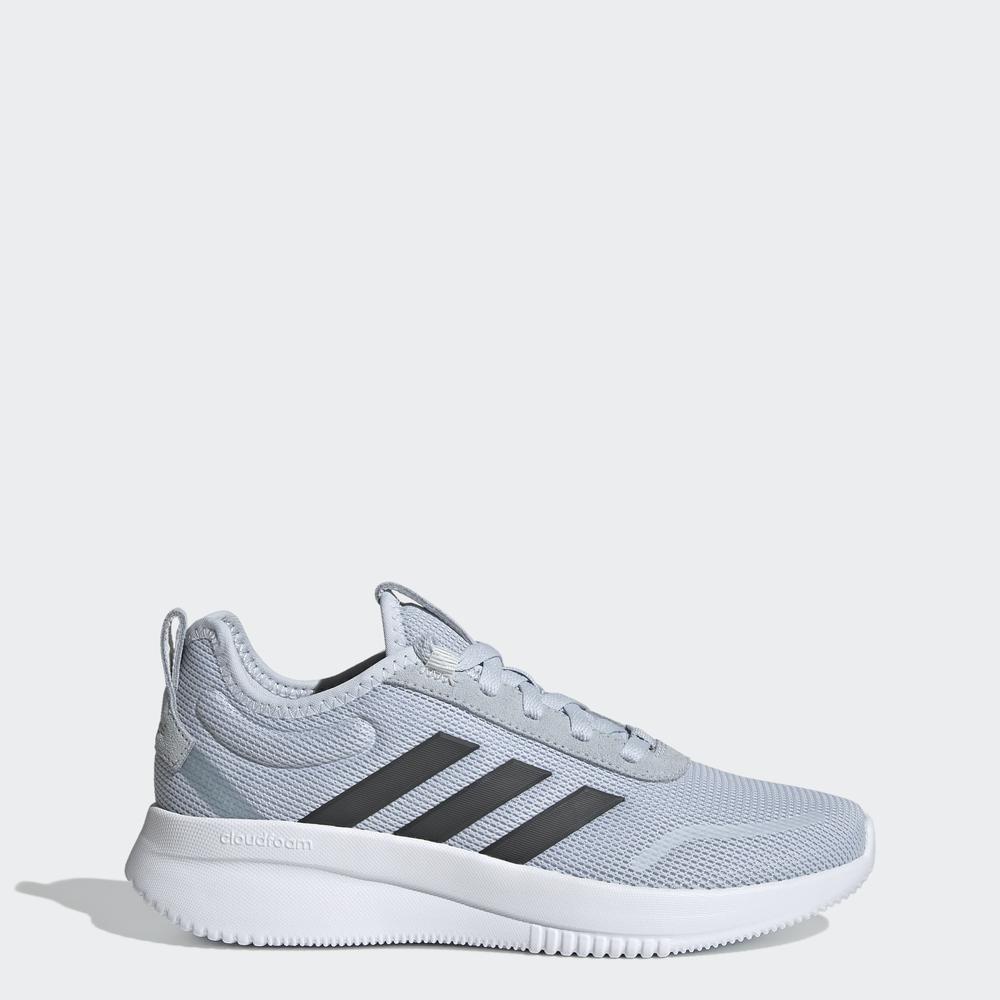 Giày adidas RUNNING Nữ Lite Racer Rebold Shoes Màu xanh dương GW2404