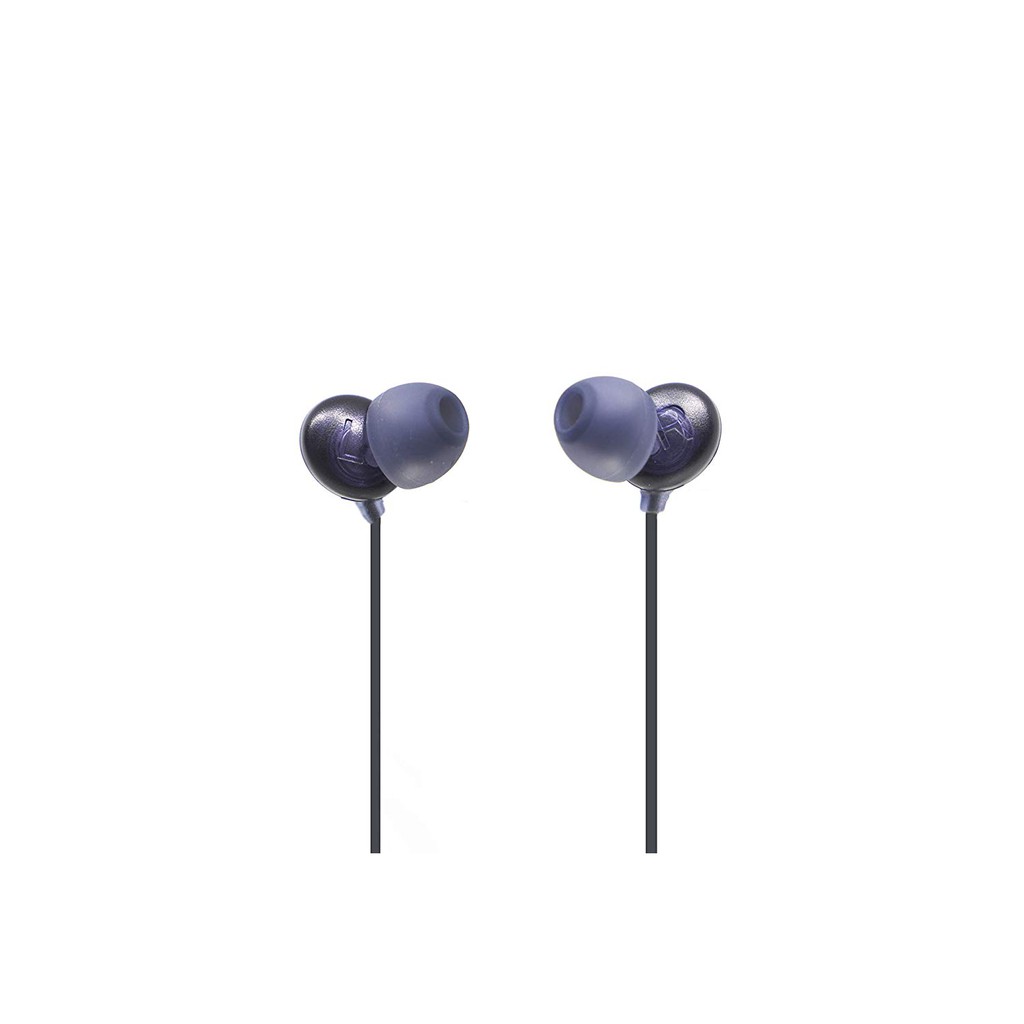 [Mã 267ELSALE hoàn 7% xu đơn 300K] Earphone Philips SHE2405BK/00 - Black, with Mic