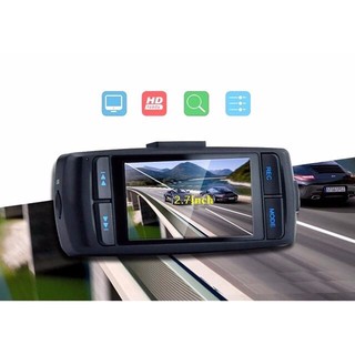 Camera Hành Trình Anytek A88