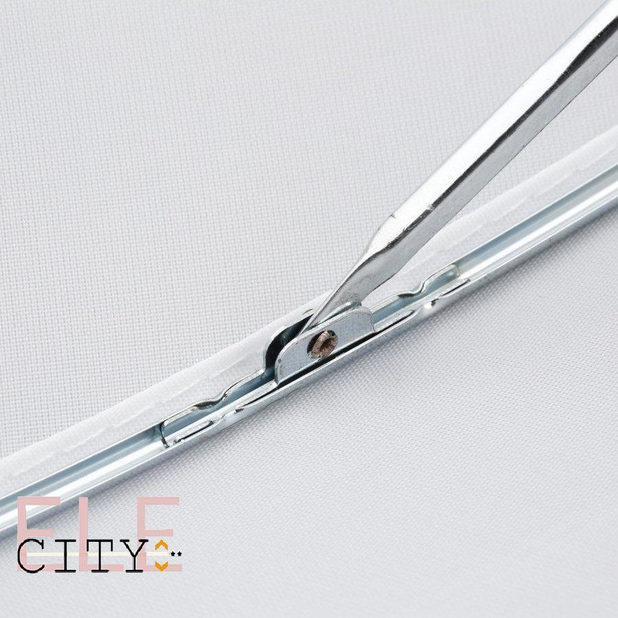 111ele} 33 inch photography Pro Studio Reflector Translucent White diffuser Umbrella