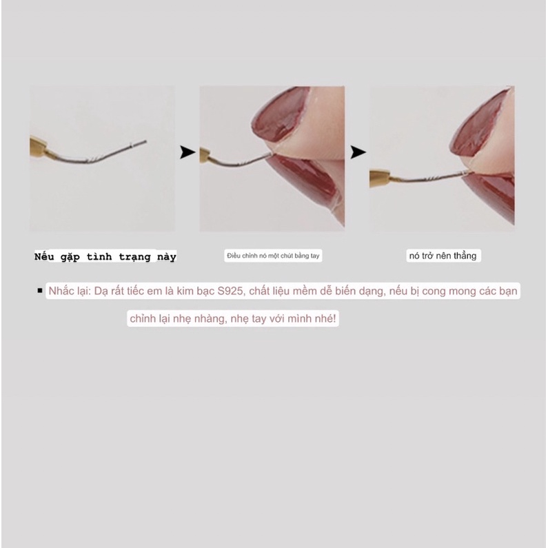 Bông tai vintage xi mạ chuôi mạ đính đá ngọc trai nhân tạo cô dâu dự tiệc