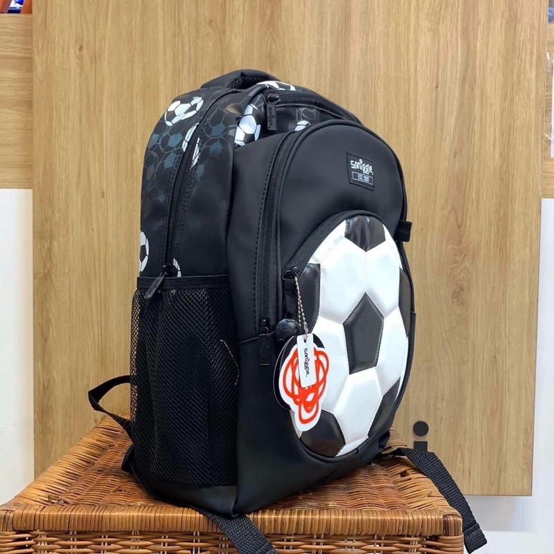 Balo Smiggle quả bóng cao cấp