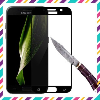 Kính cường lực 9D mới nhất full màn cho Samsung J3 J5 J7 A3 A5 A7 A6 A8 A9 C5 A7 C9 G530 PRO PLUS 2017 2018