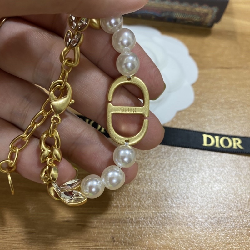 Lắc tay Dior cao cấp full box