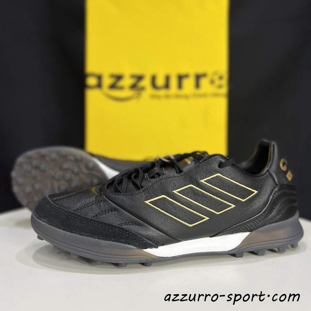 Giày Đá Bóng ADIDAS COPA KAPITAN .2 TF - FZ3251 - Giày Đá Banh Sân Cỏ Nhân Tạo Chính Hãng