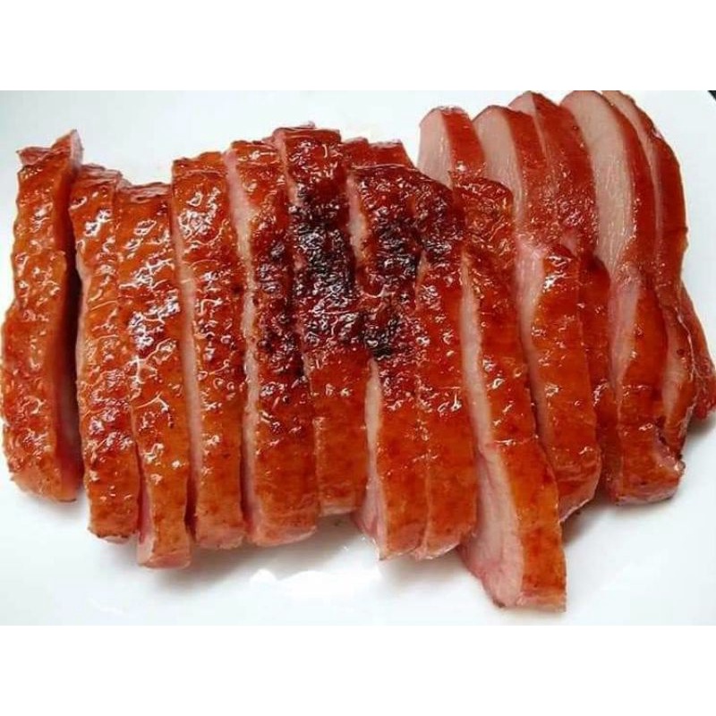 Lườn ngỗng Nga hun khói 220g _ 250g - Haidangfood | BigBuy360 - bigbuy360.vn