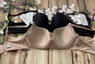 Áo lót nữ COMFORT TOUCH Whp(16-8295)