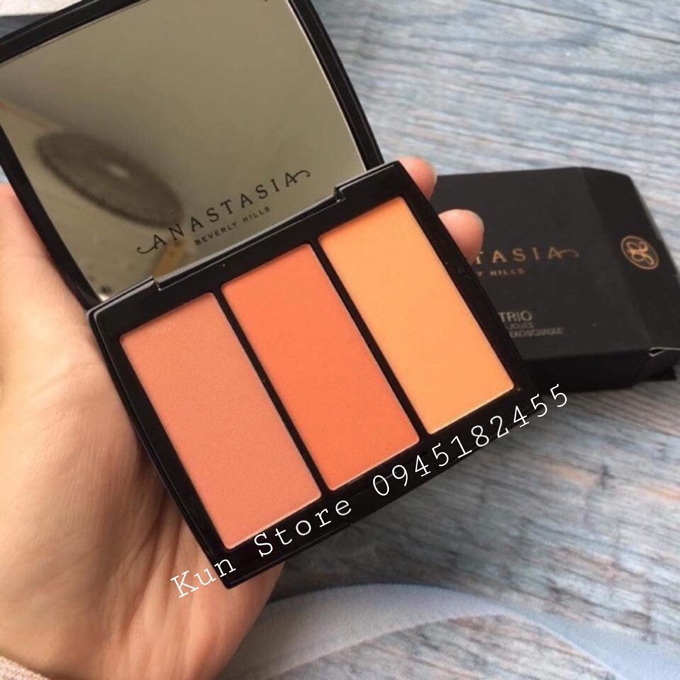 Má Hồng Anastasia Peachy Love | BigBuy360 - bigbuy360.vn