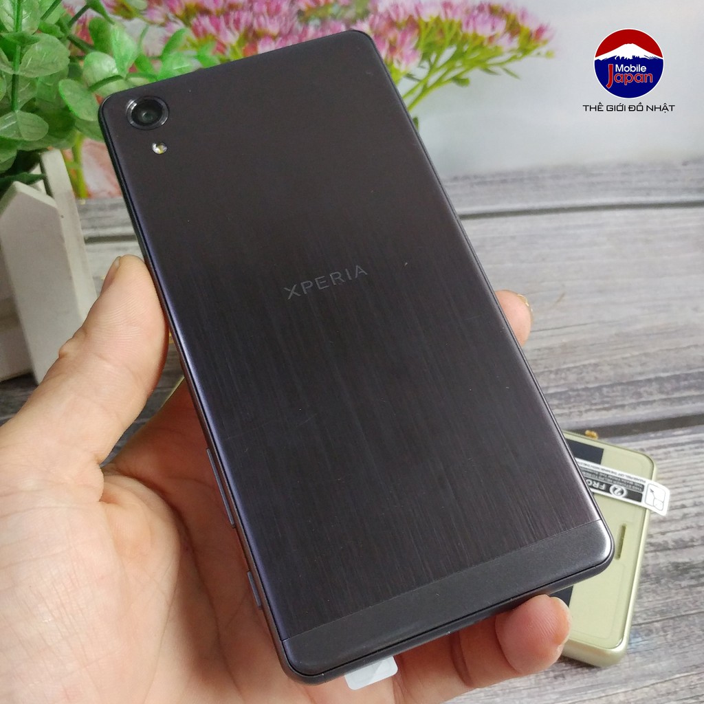 Điện thoại sony x performance -chip 820, vân tay một chạm, liên quân siêu mượt, Tặng Ốp Lưng | BigBuy360 - bigbuy360.vn