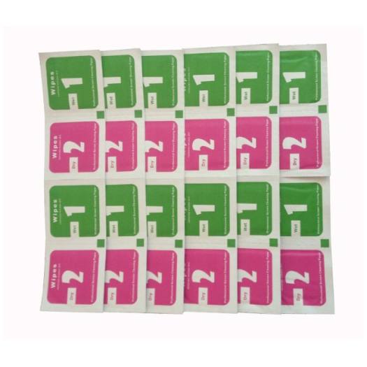 Combo Giấy  Lau Điện Thoại, Laptop, Máy Tính, Mặt Kính