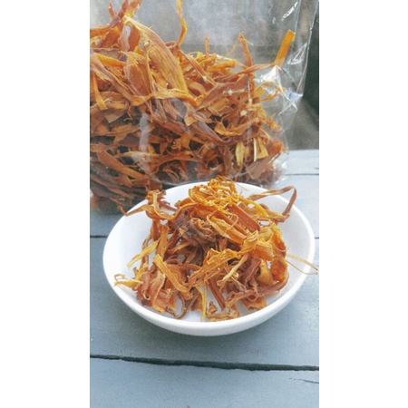 Măng rối Tây Bắc 100gr