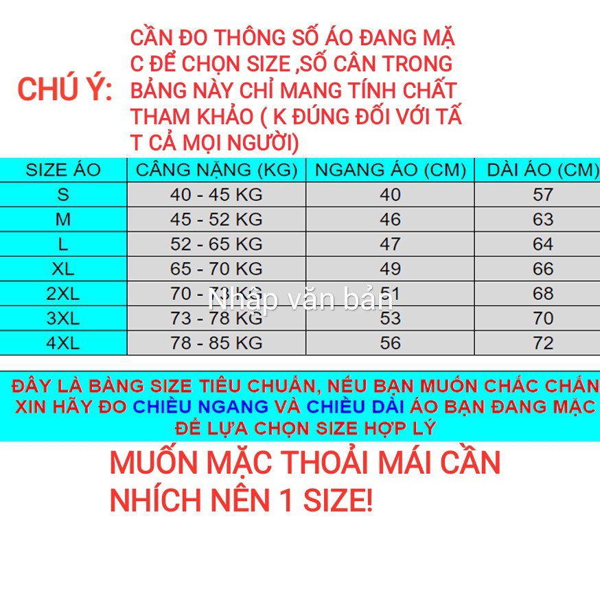 (GIẢM GIÁ SỐC ) ÁO THUN CỘC TAY CAO CẤP ( GIÁ XƯỞNG )