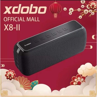 Loa bluetooth chống nước Xdobo X8-II 60W siêu trầm
