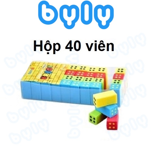 [Ship hỏa tốc] Gôm tẩy Brick hình viên gạch 𝑻𝒉𝒊𝒆̂𝒏 𝑳𝒐𝒏𝒈 Điểm 10 - TP-E023 - ByLy Store