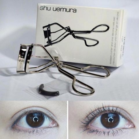 Kẹp Mi Shu Eyelash Curler Nhật Bản