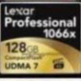 linhlinh01 linhnguyen . Thẻ nhớ 128GB CF Lexar Professional 1066X 160M/s, Thẻ tray lang.vk20