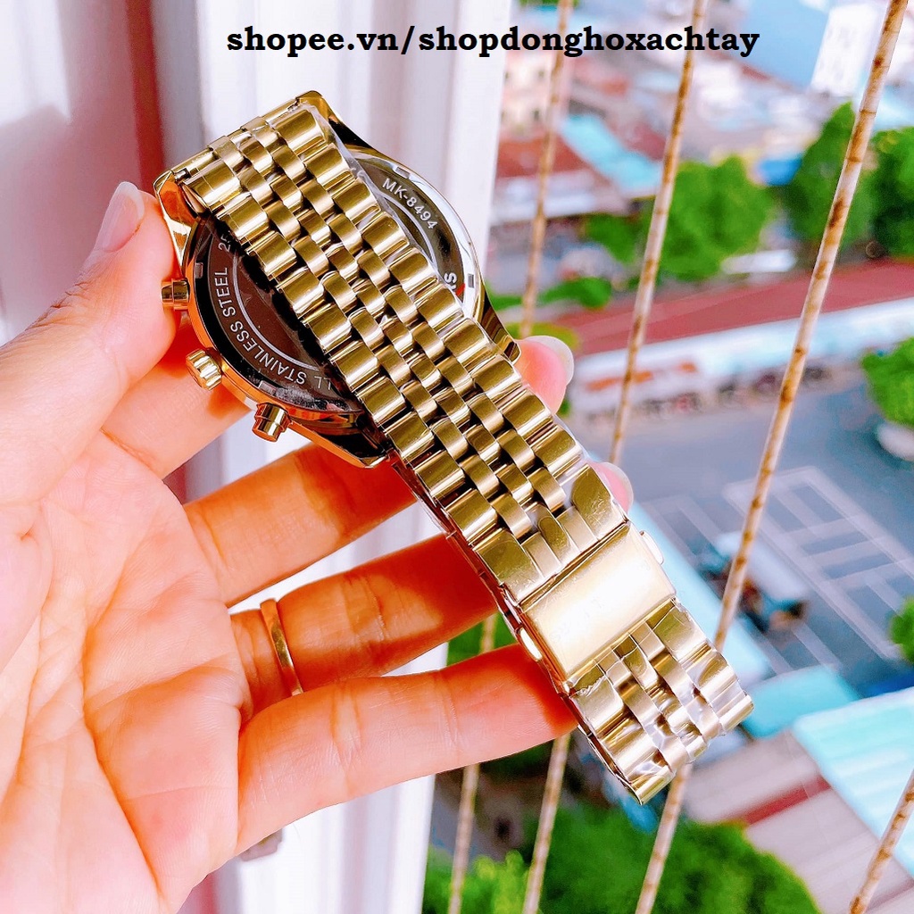 Đồng Hồ Nam Michael Kors MK8494 44mm