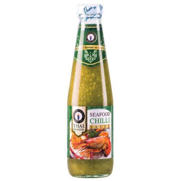 Sốt Chấm Hải Sản Seafood Chilli Thái lan 300mL