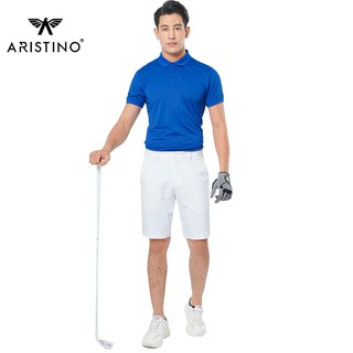 Áo polo nam Aristino APS022S8