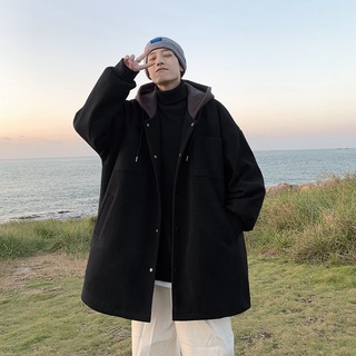 TFGIR Men Clothes Store