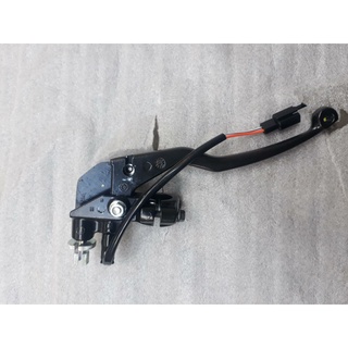 Cùm côn/Cùm tay côn Raider/Satria Fi 150
